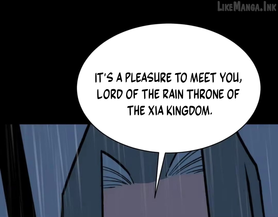 After the School Belle Dumped Me, I Became a Martial Arts God Chapter 98  - page 133